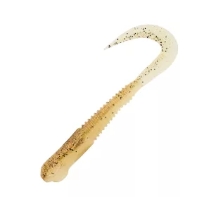   Sakura Gooby Curl 125 Golden Shiner 12,5cm 16,0gr Plastová nástraha