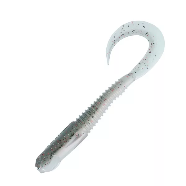 Sakura Gooby Curl 125 Roach 12,5cm 16,0gr Plastová nástraha