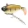 Sakura Tribbble 67 Perch 6,7cm 35,5gr Wobler