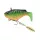 Sakura Tribbble 67 Chart Pike 6,7cm 35,5gr Wobbler