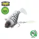 Sakura Tribbble 67 White Tiger 6,7cm 35,5gr Wobler