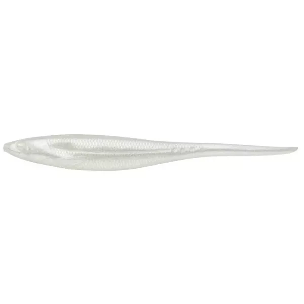 Sakura Tailwink 180 Pearl White 18cm 21,6gr Plastová Nástraha 3ks
