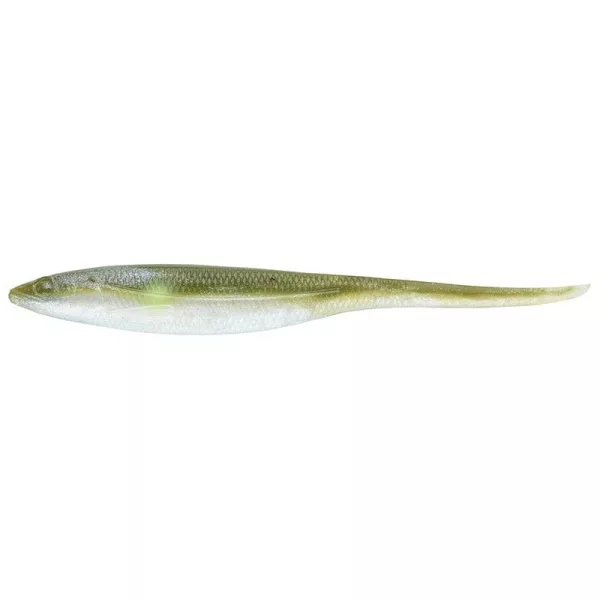 Sakura Tailwink 180 Pearl Ayu 18cm 21,6gr Plastová nástraha 3ks