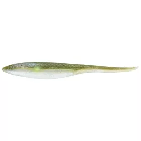   Sakura Tailwink 205 Pearl Ayu 20,5cm 31,5gr Plastová Nástraha 2ks