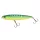 Sakura Glasstik 86 F Matný Tygr 8,6cm 9,3gr Stickbait Wobler