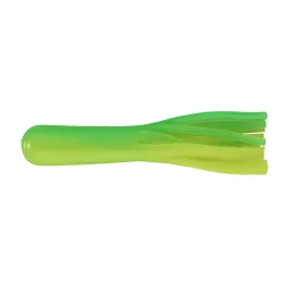   Sakura Tubflow Lime Chart 9,2cm 7,2gr Plastová Nástraha 6ks