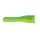Sakura Tubflow Lime Chart 9,2cm 7,2gr Plastová Nástraha 6ks