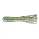 Sakura Tubflow Silver Flash 9,2cm 7,2gr Plastová nástraha 6ks