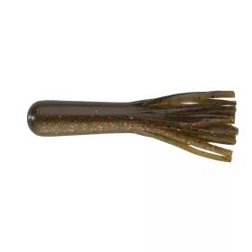   Sakura Tubflow Pumpkin Craw 9,2cm 7,2gr Plastová nástraha 6ks