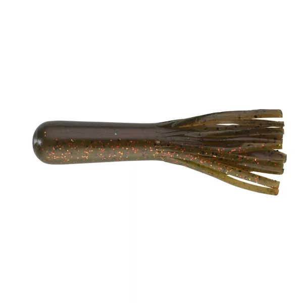 Sakura Tubflow Pumpkin Craw 9,2cm 7,2gr Plastová nástraha 6ks