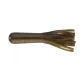 Sakura Tubflow Pumpkin Craw 9,2cm 7,2gr Plastová nástraha 6ks