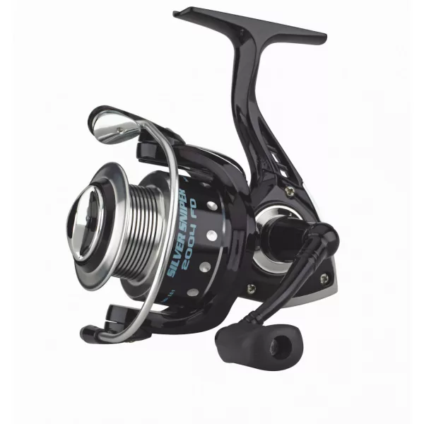 Sakura Silver Sniper Spinning 4004 FD Přívlačový naviják s přední brzdou