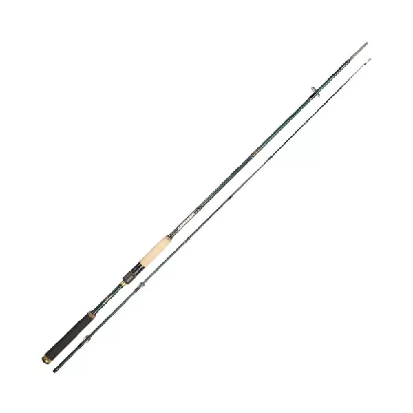 Sakura IONIZER LONG RANGE SPIN INSL 712 Spinning 216cm 15-50gr - Spinning - MH - 1 přívlačový prut