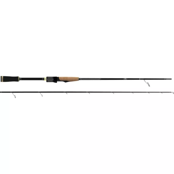 Sakura IONIZER LONG RANGE SPIN INSL 782 Spinning 233cm 20-85gr - Spinning - H - 2 přívlačový prut