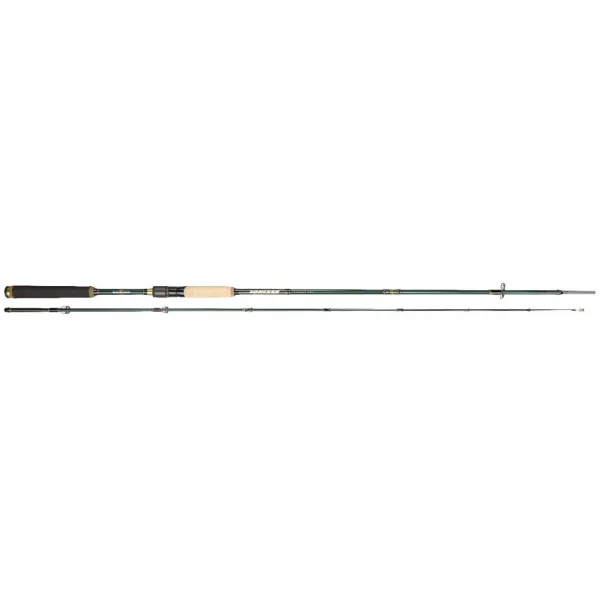 Sakura IONIZER LONG RANGE SPIN INSL 902 Spinning 274cm 5-25gr - Spinning - M - 2 přívlačový prut