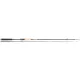 Sakura IONIZER LONG RANGE SPIN INSL 902 Spinning 274cm 15-55gr - Spinning - MH - 2 přívlačový prut