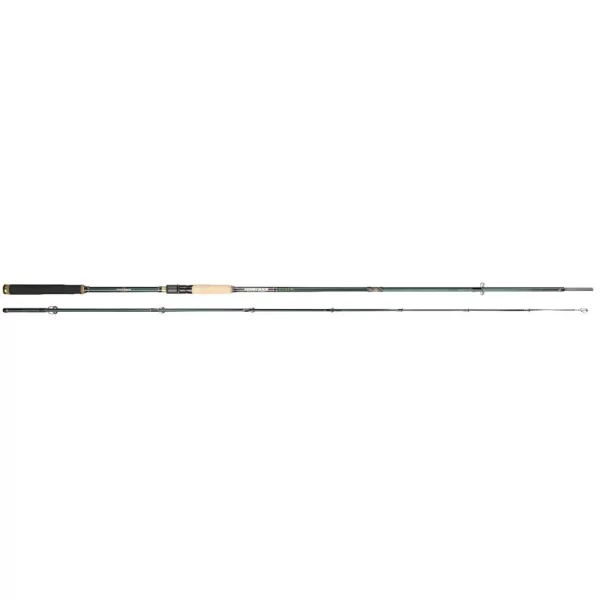 Sakura IONIZER LONG RANGE SPIN INSL 962 Spinning 290cm 15-65gr - Spinning - H - 2 přívlačový prut
