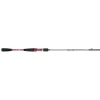Sakura Rebird Spinning RDS 662 1,98m 7-30gr 2dílný přívlačový prut