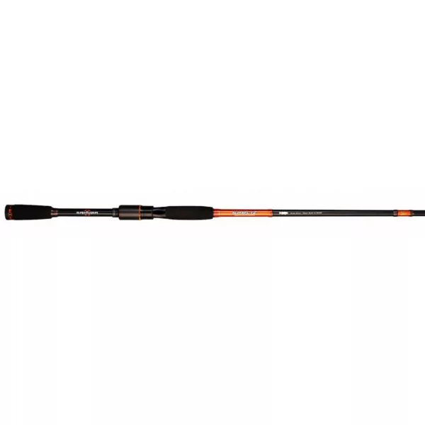Sakura - SPECIZ SPINNING 2.0 SPES 562 M - 56 (1,68 m) - 5-21 g - FLOAT TUBE GAME s - Přívlačový prut - Spinning