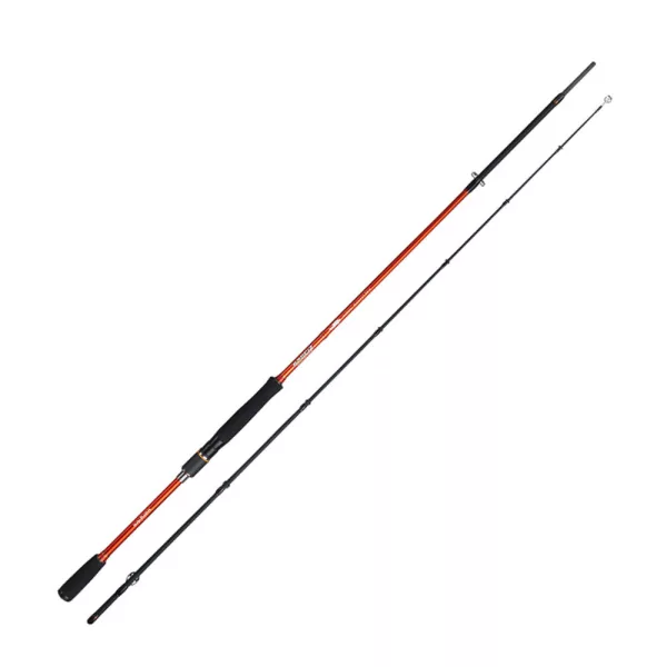 Sakura SPECIZ SPINNING SPES 702 PIKE GAME Spinning 213cm 10-35gr MH - 2 Přívlačový prut