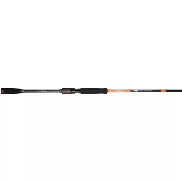 Sakura SPECIZ SPINNING SPES 742 PIKE GAME Spinning 225cm 14-100gr - Spinning - XH+ - 2 Přívlačový prut