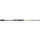 Sakura SPECIZ SPINNING SPES 742 PIKE GAME Spinning 225cm 14-100gr - Spinning - XH+ - 2 Přívlačový prut