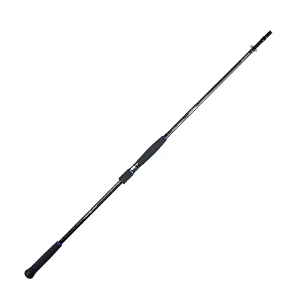 Sakura - SALT SNIPER SPINNING SALSS 1102 HH - 11 (3,30 m) - 40-100 g - SHORE - LONG DISTANCE - Rybářský prut na přívlač - Spinning