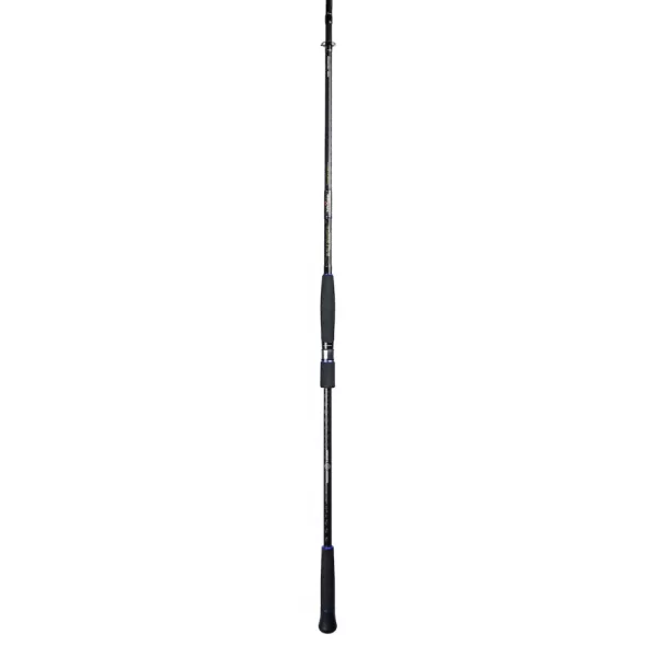 Sakura - SALT SNIPER SPINNING SALSS 1202 XH - 12 (3,60 m) - 60-120 g - SHORE - LONG DISTANCE - Rybářský prut na přívlač - Spinning