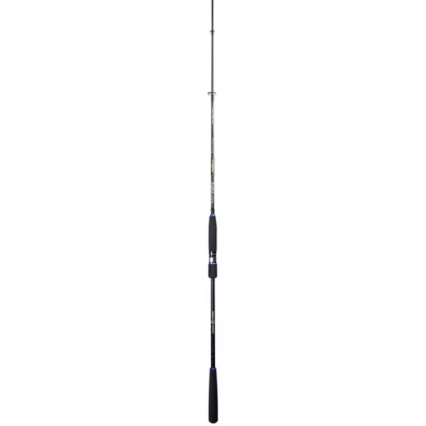 Sakura Salt Sniper Spinning SALSS 611 MJ1 1,85m 10-50gr Micro Jig 1dílný přívlačový prut