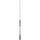 Sakura Salt Sniper Spinning SALSS 631 LJ1 1,90m 40-100gr Light Jig 1dílný přívlačový prut