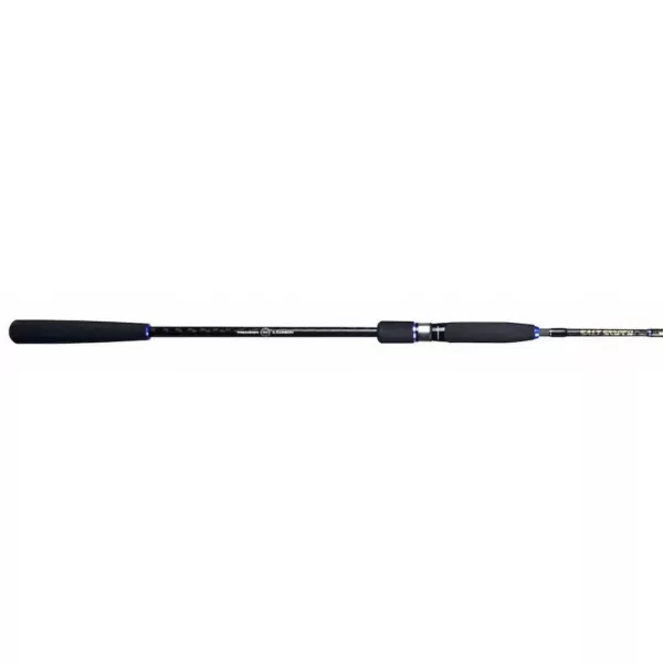 Sakura - SALT SNIPER SPINNING SALSS 642 SJ2 - 64 (1,93 m) - 90 - 200 g - SLOW JIG - Přívlačový prut - Spinning