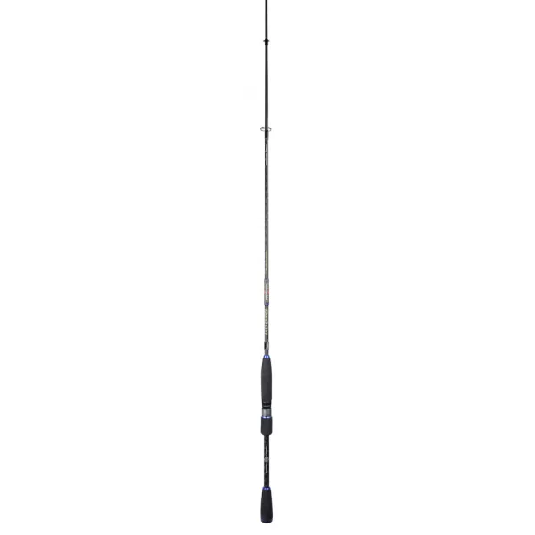 Sakura - SALT SNIPER SPINNING SALSS 732 M+ - 73 (2,20 m) - 10-30 g - TOPWATER SPECIAL - Přívlačový prut - Spinning