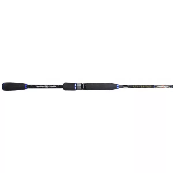 Sakura - SALT SNIPER SPINNING SALSS 742 XH+ - 74 (2,25 m) - 14-100 g - POWER - Přívlačový prut - Spinning