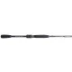 Sakura - SALT SNIPER SPINNING SALSS 742 XH+ - 74 (2,25 m) - 14-100 g - POWER - Přívlačový prut - Spinning