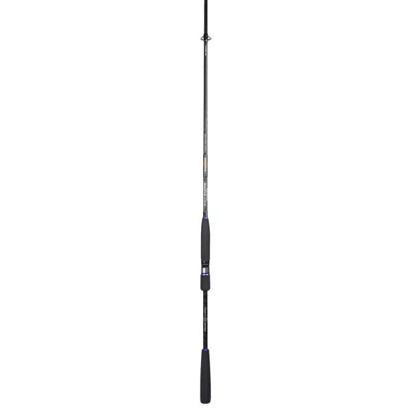 Sakura Salt Sniper Spinning SALSS 802 M EGI 2,44m 7-30gr Squid Special Přívlačový prut