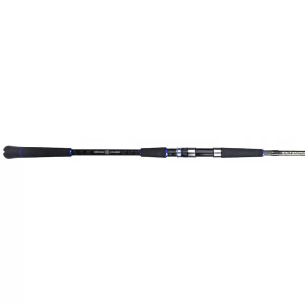 Sakura - SALT SNIPER SPINNING SALSS 822 XH+ - 82 (2,50 m) - 14-100 g - TUNA SPECIAL - Přívlačový prut - Spinning