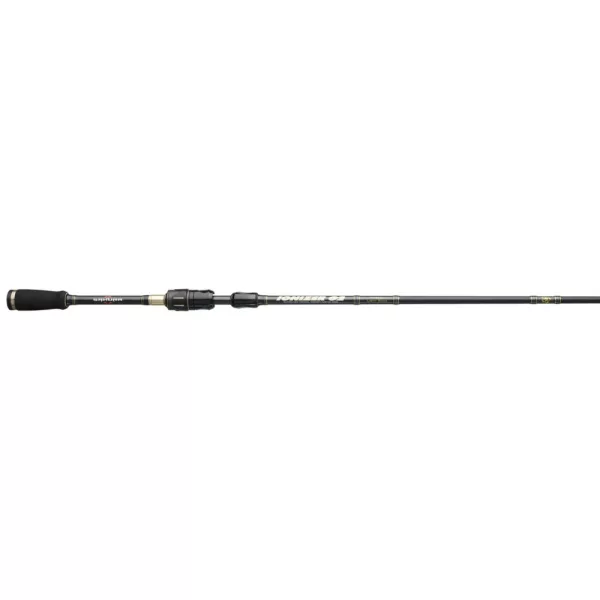 Sakura Ionizer G2 Spinning F - 702 UL 2,13m 0,5-7gr 2dílný přívlačový prut