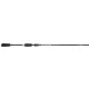 Sakura Ionizer G2 Spinning F - 702 UL 2,13m 0,5-7gr 2dílný přívlačový prut