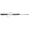 Sakura IONIZER G2 LONG RANGE SPIN - INGSL 902 MH 2,74 m - 15-55 g - 2dílný přívlačový prut