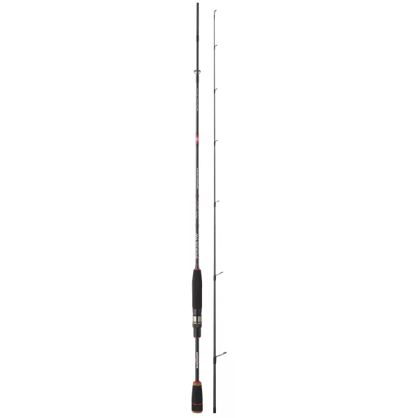 Sakura Ryokan FW Spinning RFWS 662 MH 1,98m 10-30gr 2dílný přívlačový prut