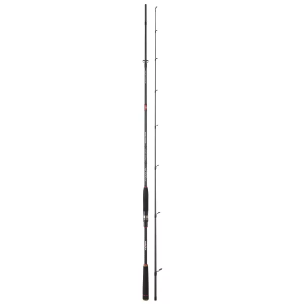 Sakura Ryokan FW Spinning RFWS 862 H 2,60m 14-42gr 2dílný přívlačový prut
