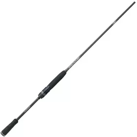   Sakura Dark Player Light Series Spin DPSL 702 L+ 2,13m 3-9gr 2dílný přívlačový prut