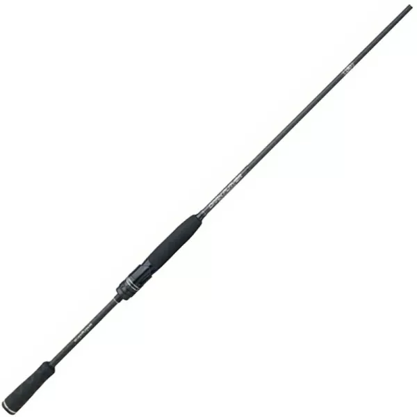 Sakura Dark Player Light Series Spin DPSL 752 ML 2,26m 3-10,5gr 2 dílný přívlačový prut