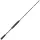 Sakura Dark Player Solid Tip Spin DPSST 702 MLST 2,13m 3-10,5gr 2 dílný přívlačový prut