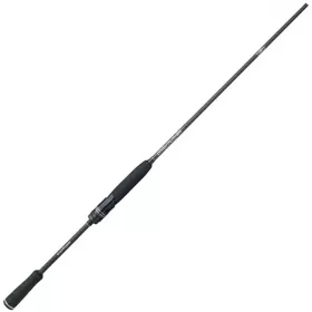  Sakura Dark Player Solid Tip Spin DPSST 722 MST 2,18m 5-21gr 2dílný přívlačový prut