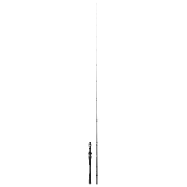 Sakura Dark Player Vertical Cast DPCV 662 H 1,98m 14-42gr 1dílný přívlačový prut