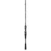 Sakura Dark Player Vertical Cast DPCV 662 H 1,98m 14-42gr 1dílný přívlačový prut