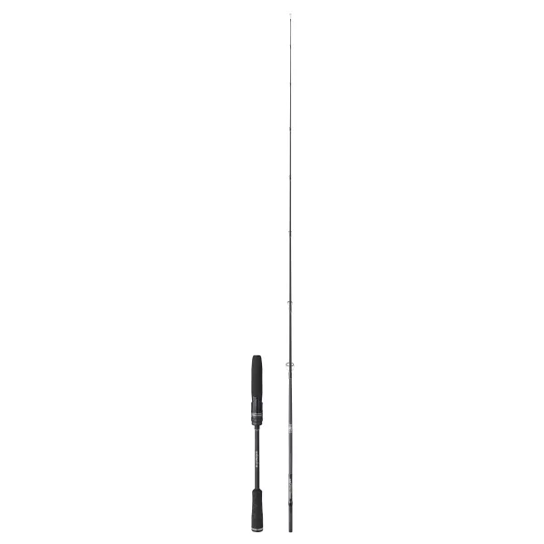 Sakura Dark Player Vertical Spin DPSV 662 H 1,98m 14-42gr 1dílný přívlačový prut