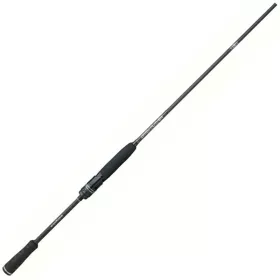   Sakura Dark Player Allround Spin DPSA 702 M+ 2,13m 7-25gr 2 dílný přívlačový prut