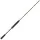 Sakura Dark Player Allround Spin DPSA 702 M+ 2,13m 7-25gr 2 dílný přívlačový prut